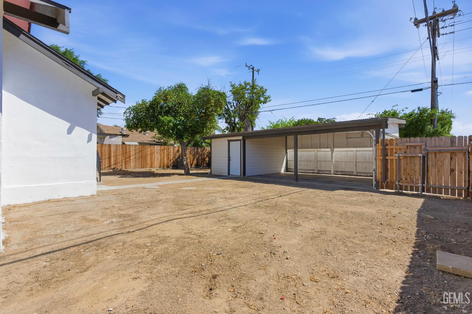 201 Lincoln Street, Bakersfield, CA 93305 — photo 35