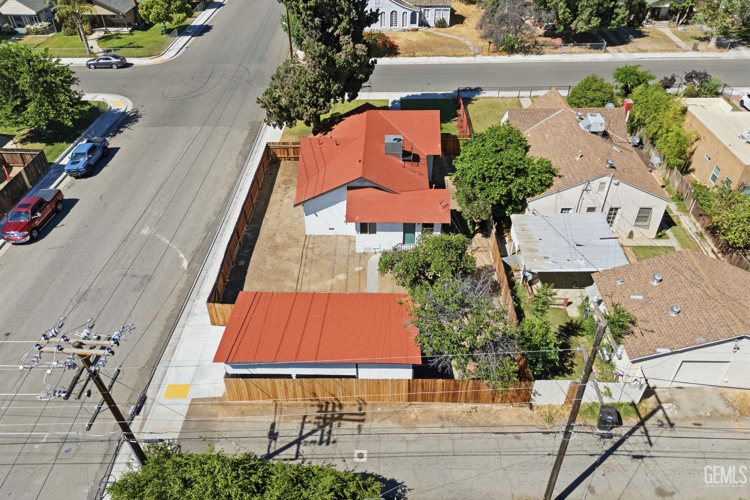 201 Lincoln Street, Bakersfield, CA 93305 — photo 48