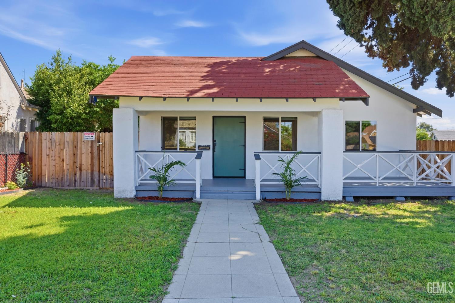201 Lincoln Street, Bakersfield, CA 93305 — photo 6