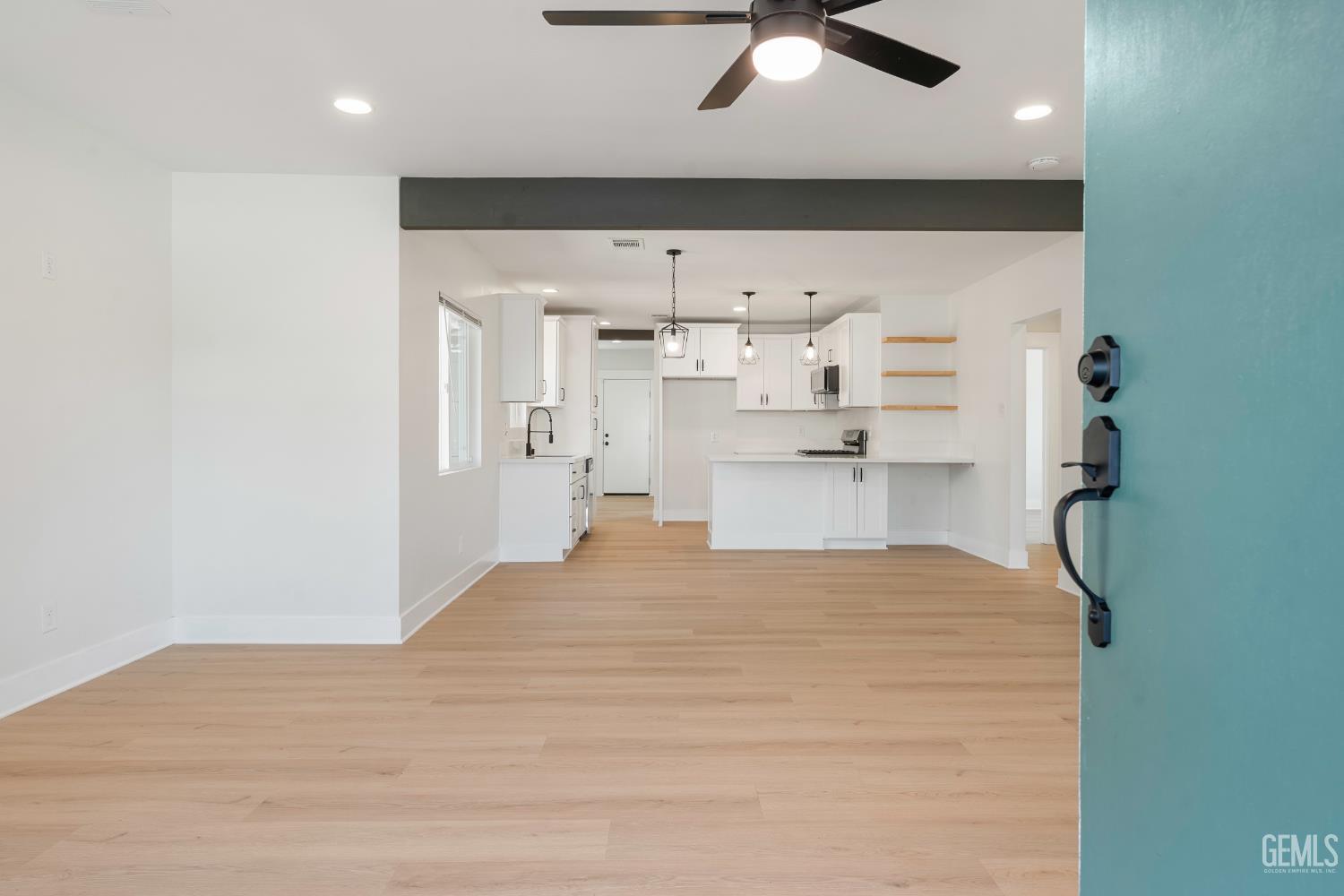201 Lincoln Street, Bakersfield, CA 93305 — photo 11