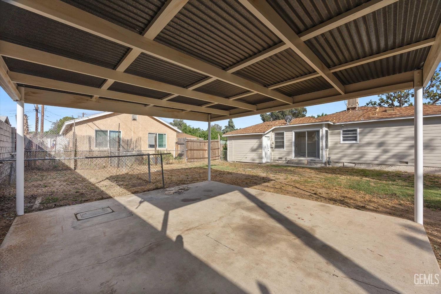 604 Arvin Street — photo 21