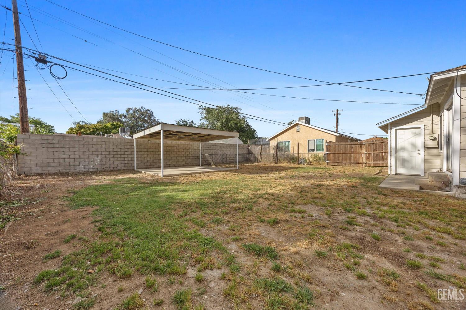 604 Arvin Street — photo 22