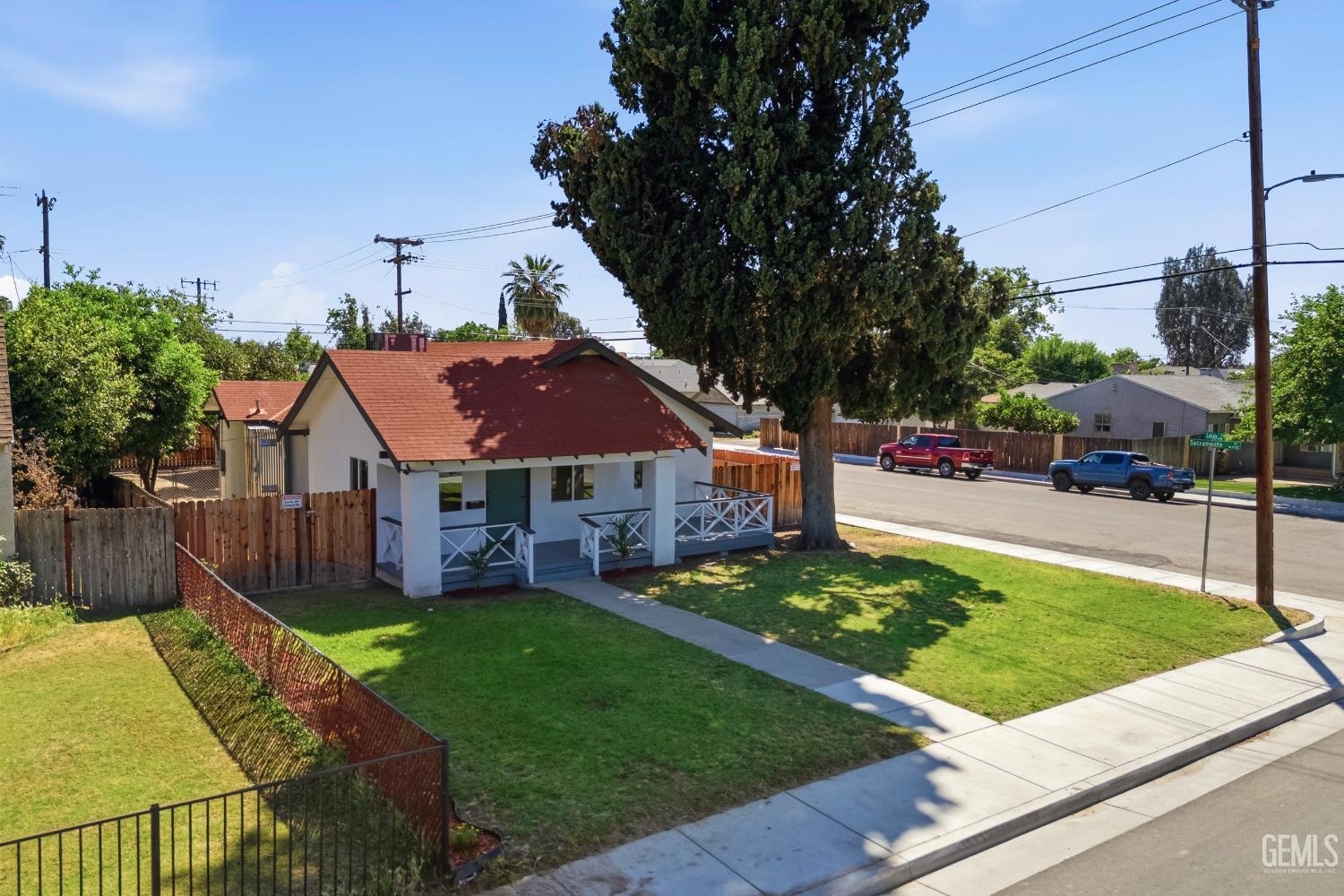 201 Lincoln Street, Bakersfield, CA 93305 — photo 45