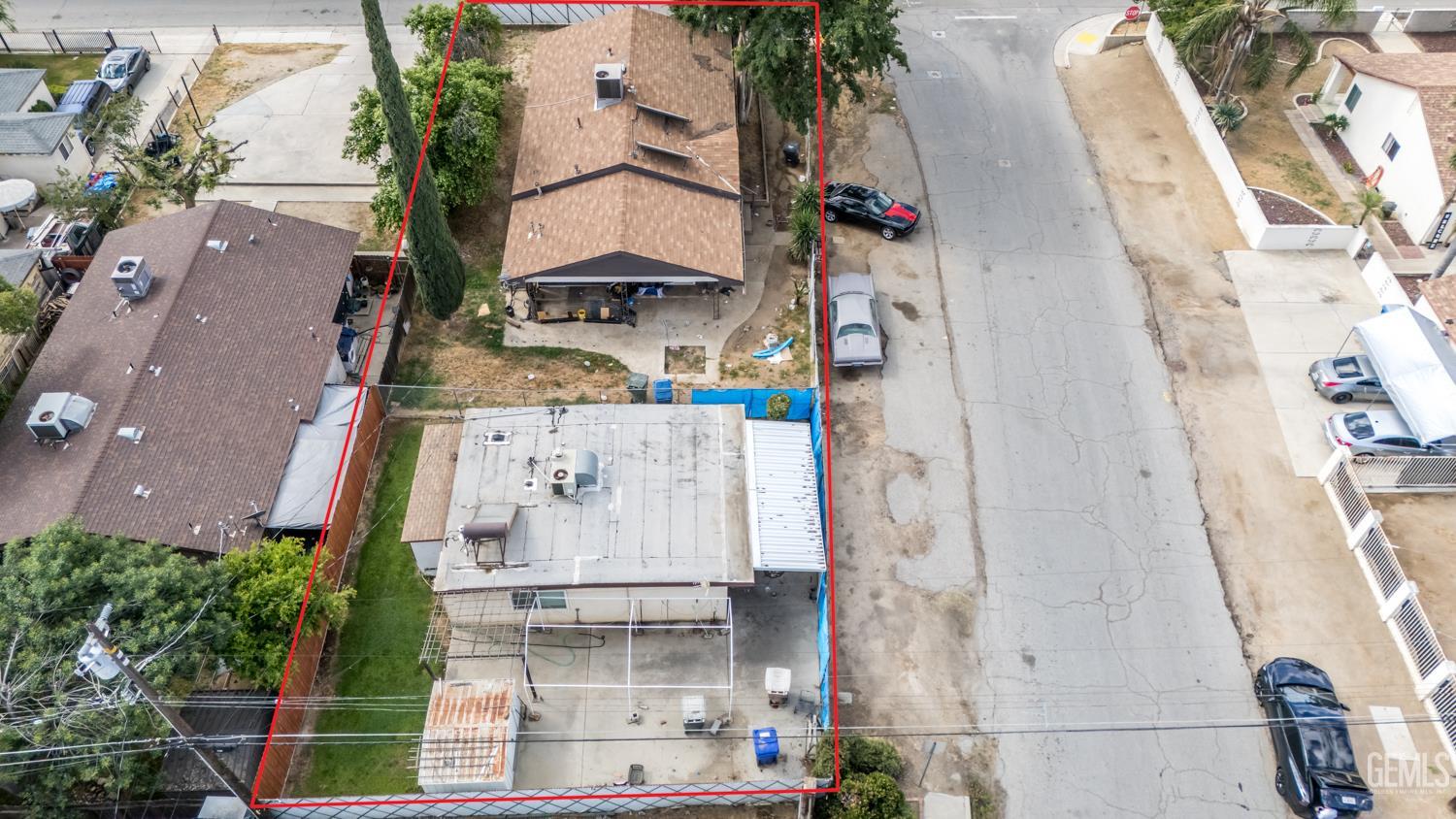 2701 N Inyo Street — photo 14
