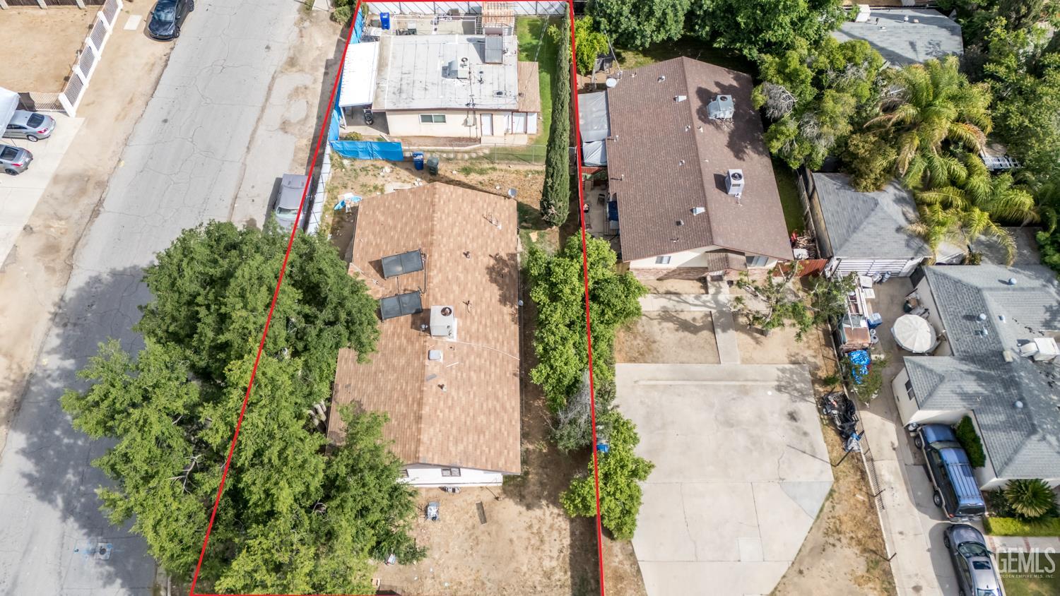 2701 N Inyo Street — photo 22