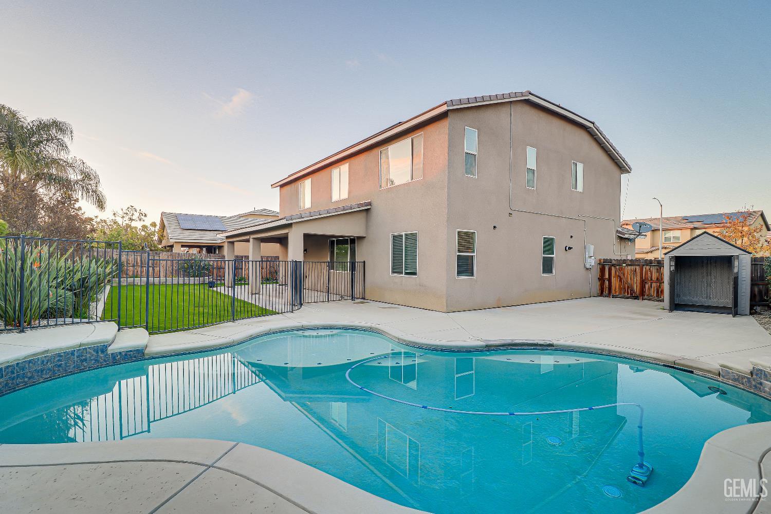 5005 Silvery Jewel Lane — photo 44