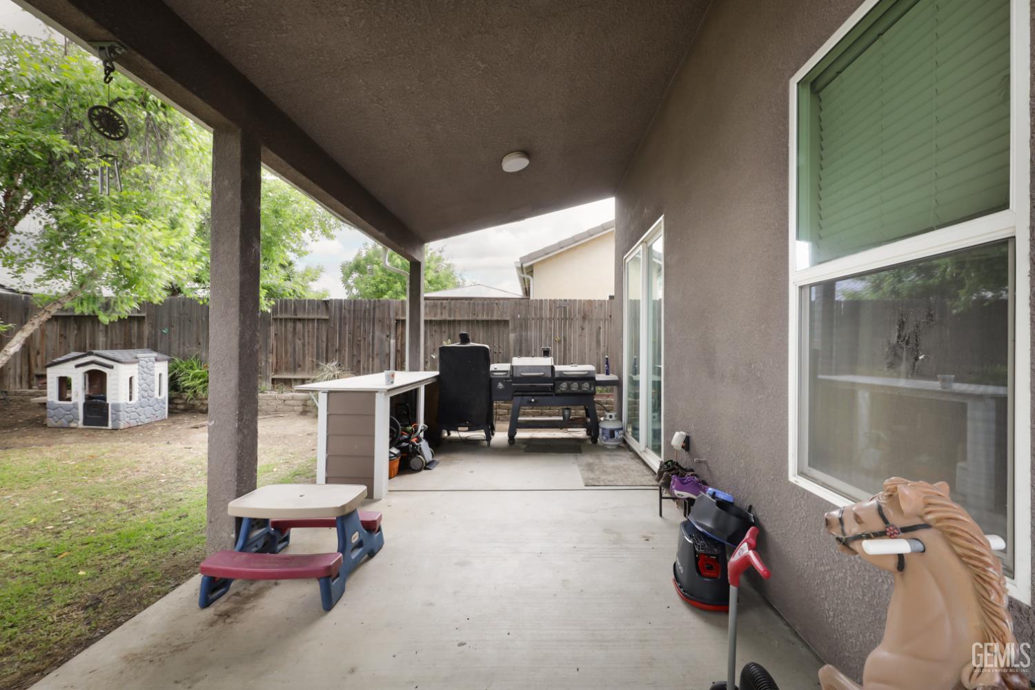 12914 Morning Song Street — photo 34