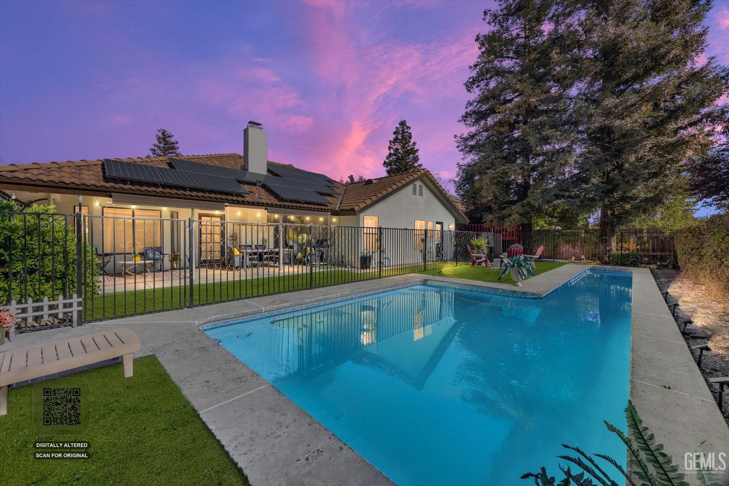 2513 Oak View Court — photo 3