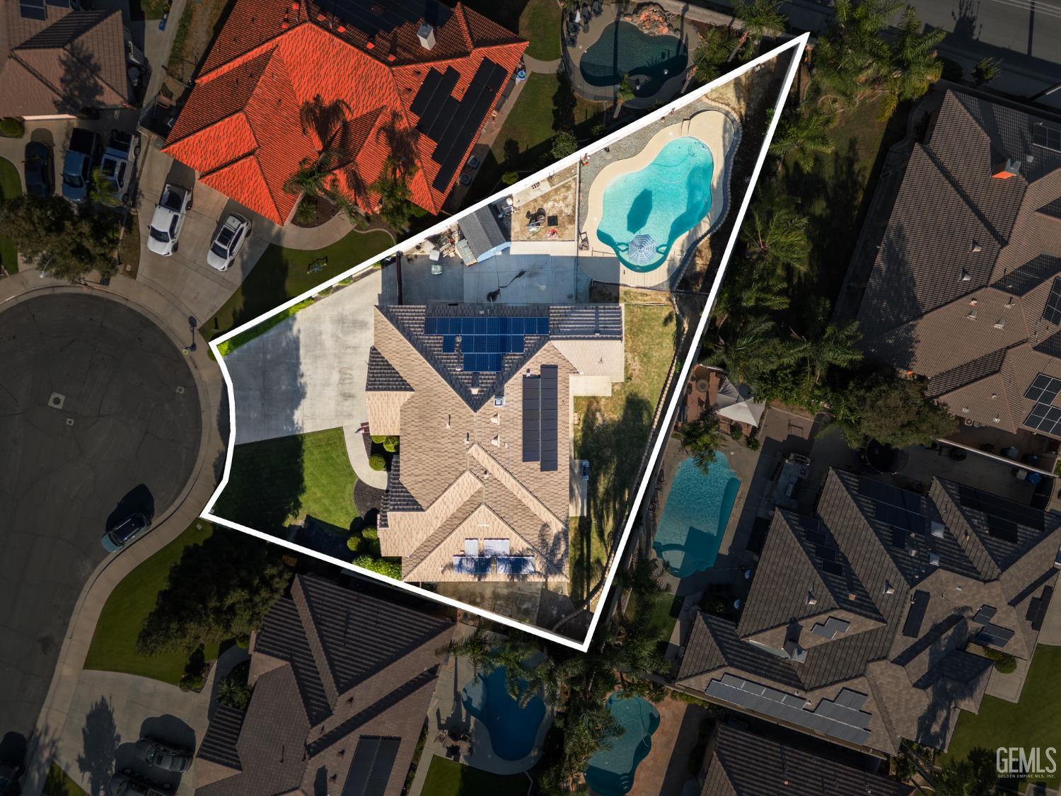 11305 Darlington Avenue — photo 65