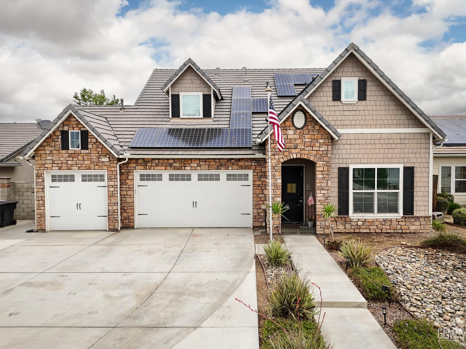 12914 Morning Song Street