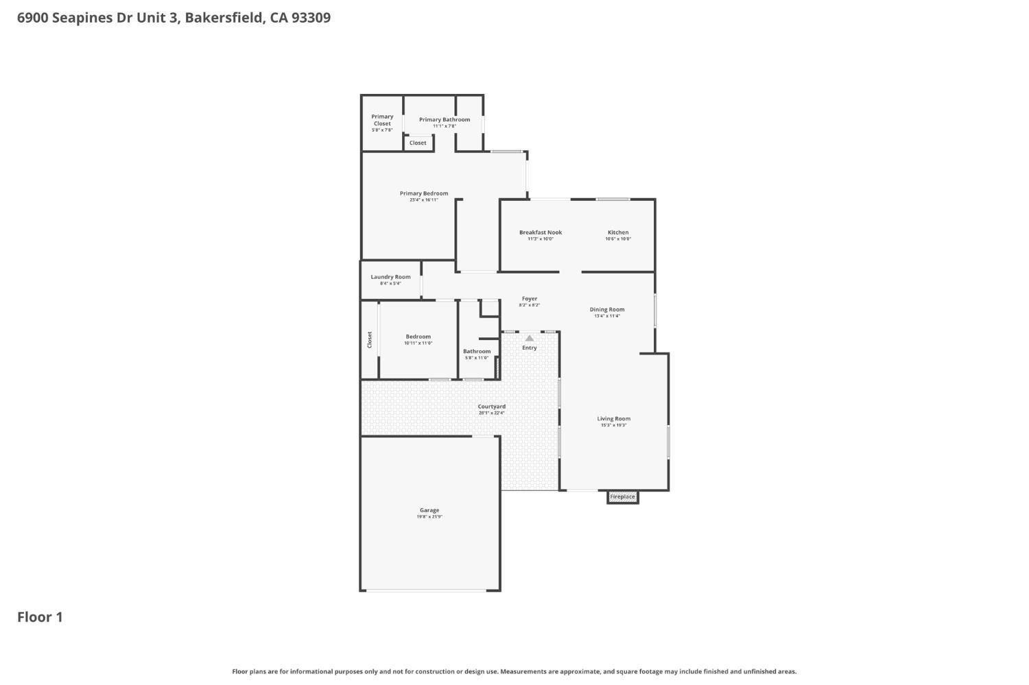 6900 Seapines Drive — photo 48