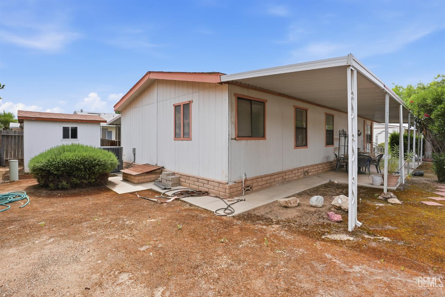 8536 Kern Canyon Road — photo 21