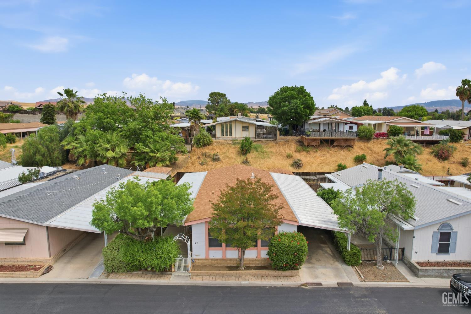 8536 Kern Canyon Road