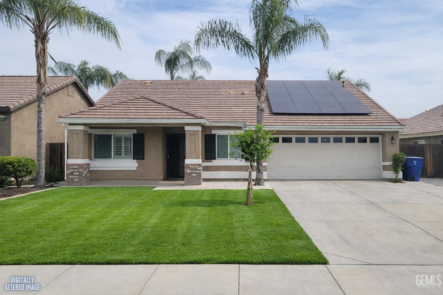 13208 Cheyenne Mountain Drive