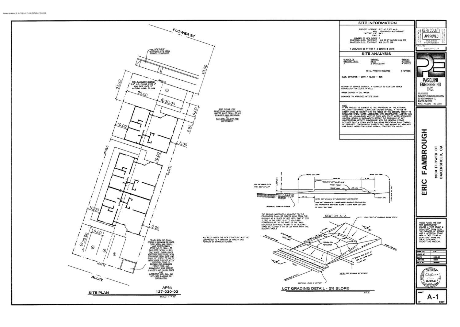 1309 Flower Street — photo 5