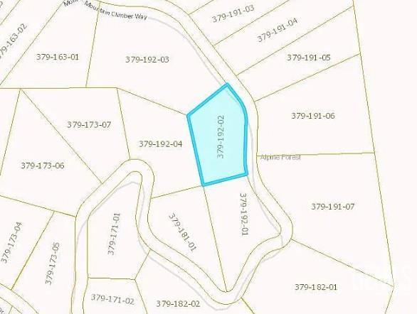 17551 Mountain Climber Way — photo 3