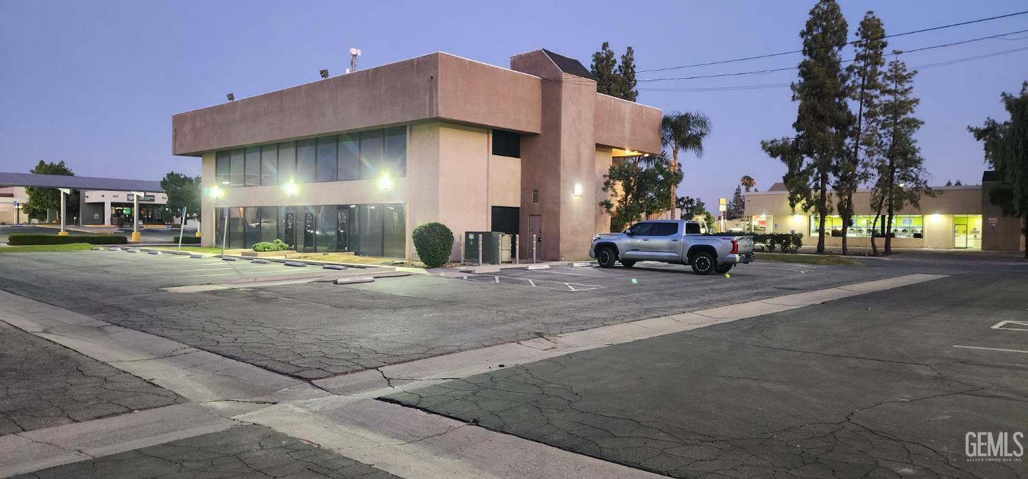 4600 American Avenue