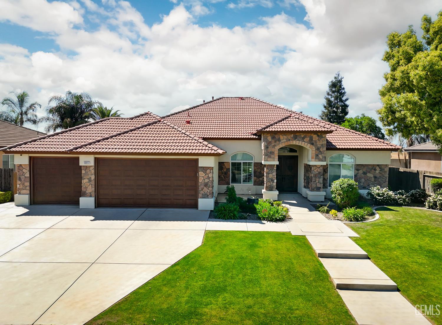 10117 Silverthorne Drive