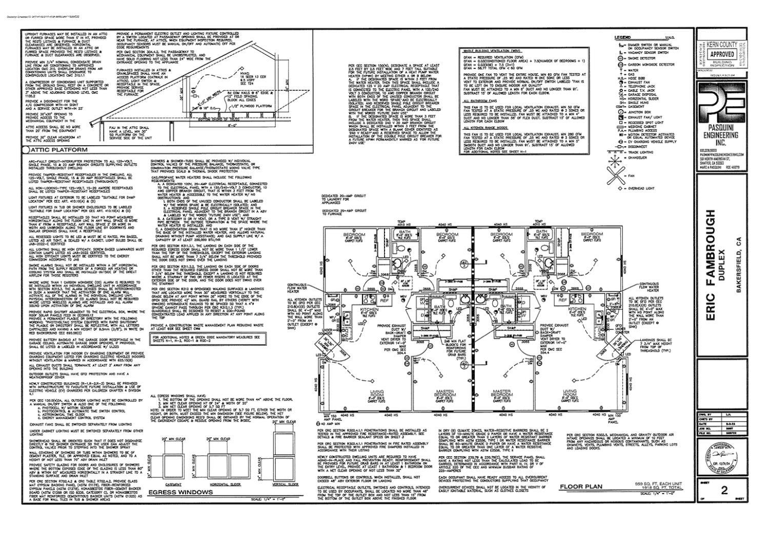 1309 Flower Street — photo 3