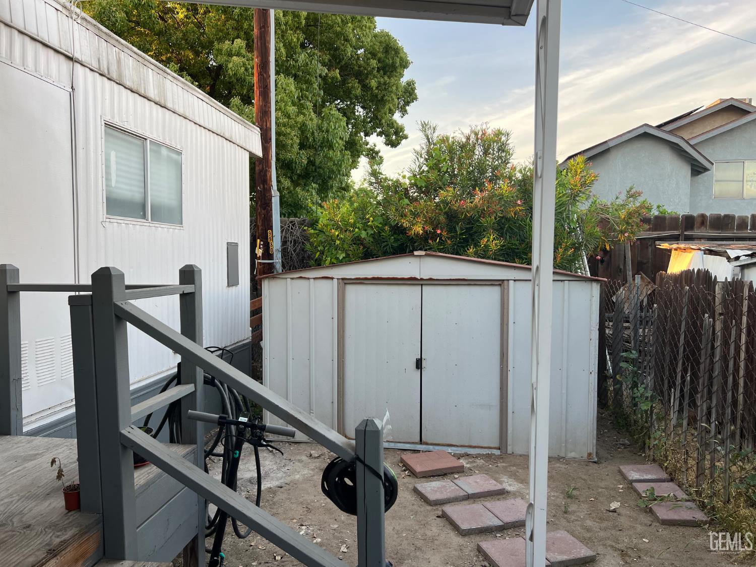 6201 Wible Road — photo 9