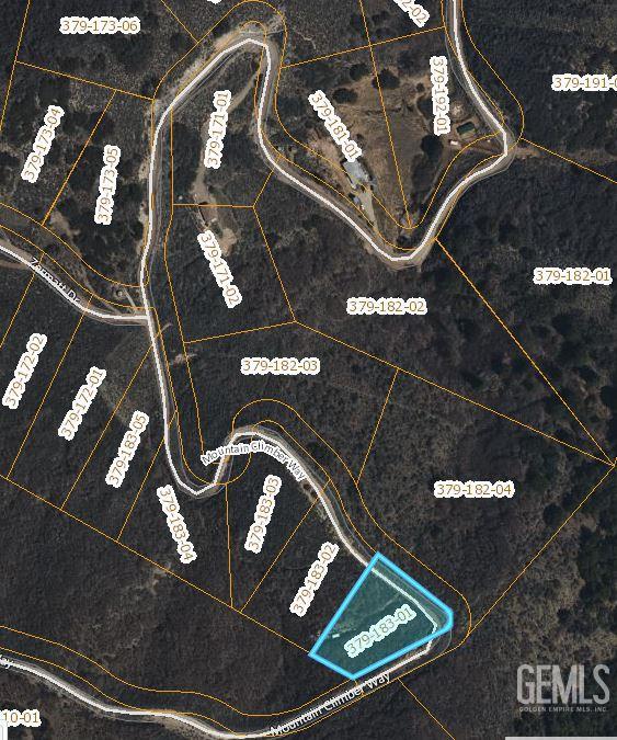 17201 Mountain Climber Way