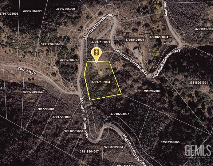 17400 Mountain Climber Way