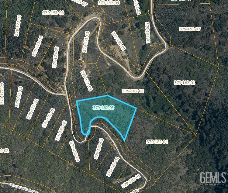 17350 Mountain Climber Way