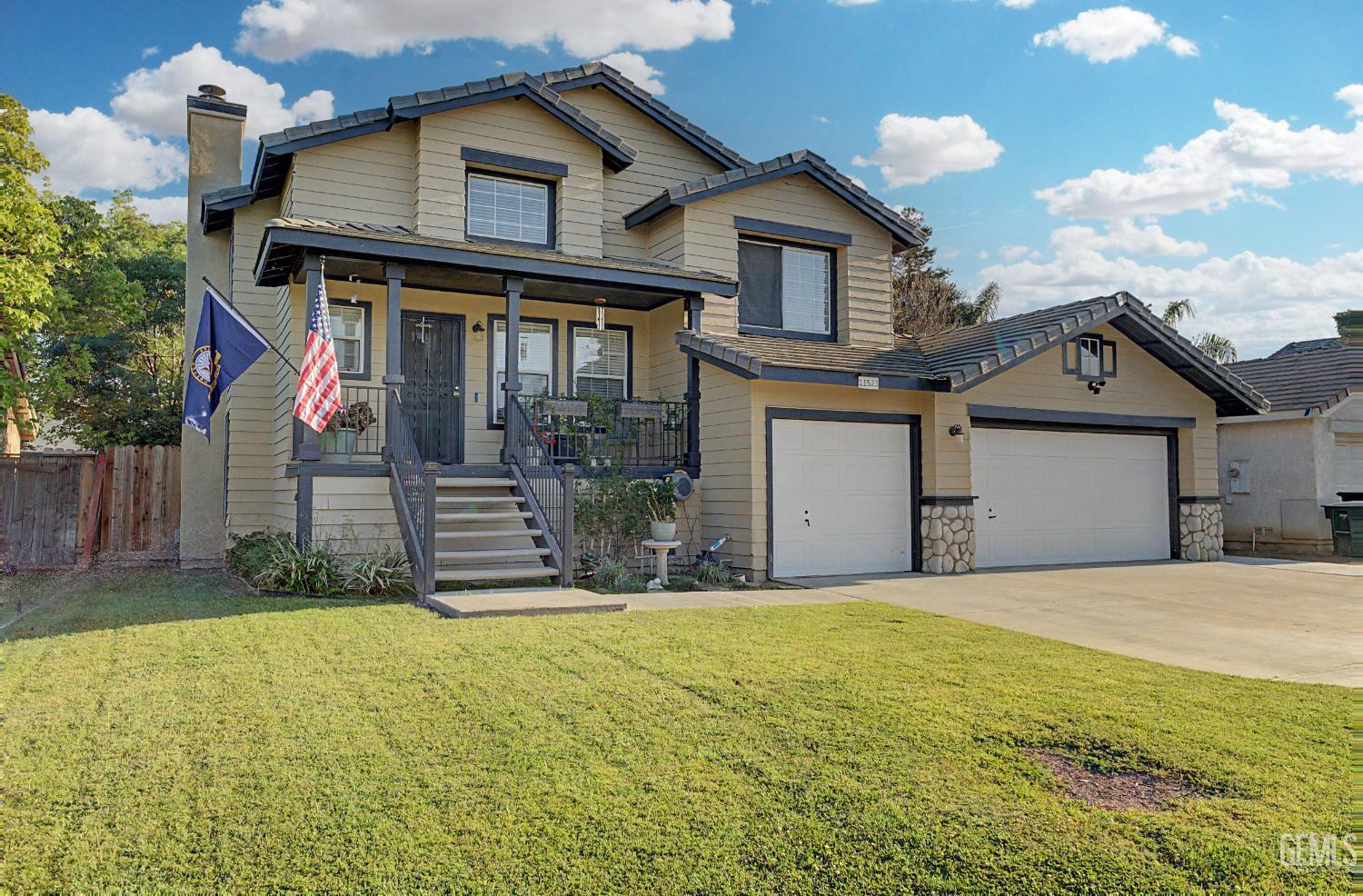 11523 Wrangler Drive — photo 3