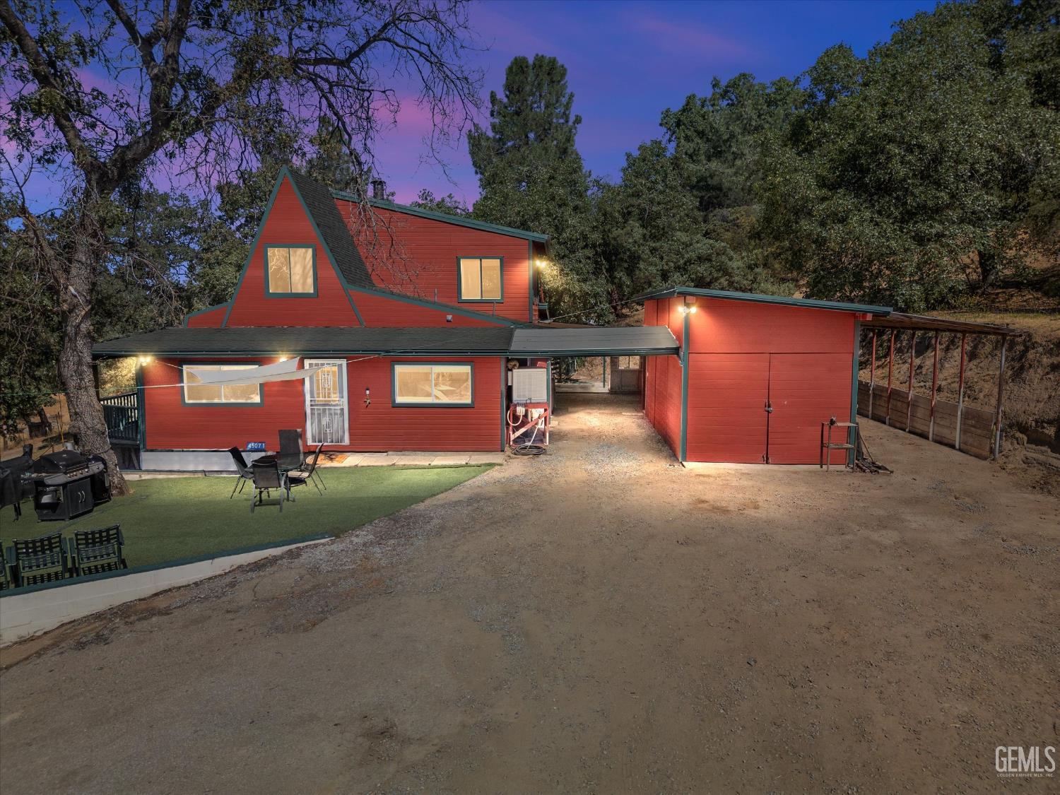 45071 Forest Drive