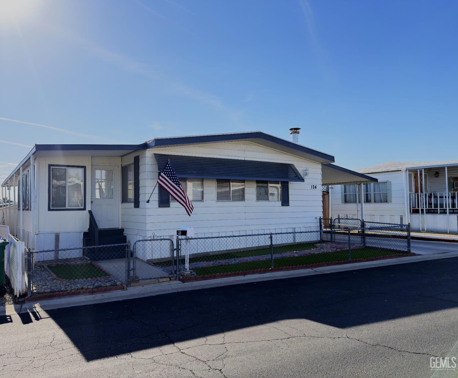 8500 Kern Canyon Road