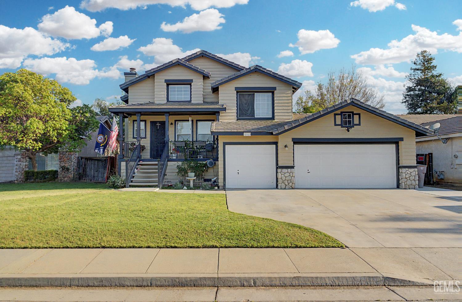 11523 Wrangler Drive