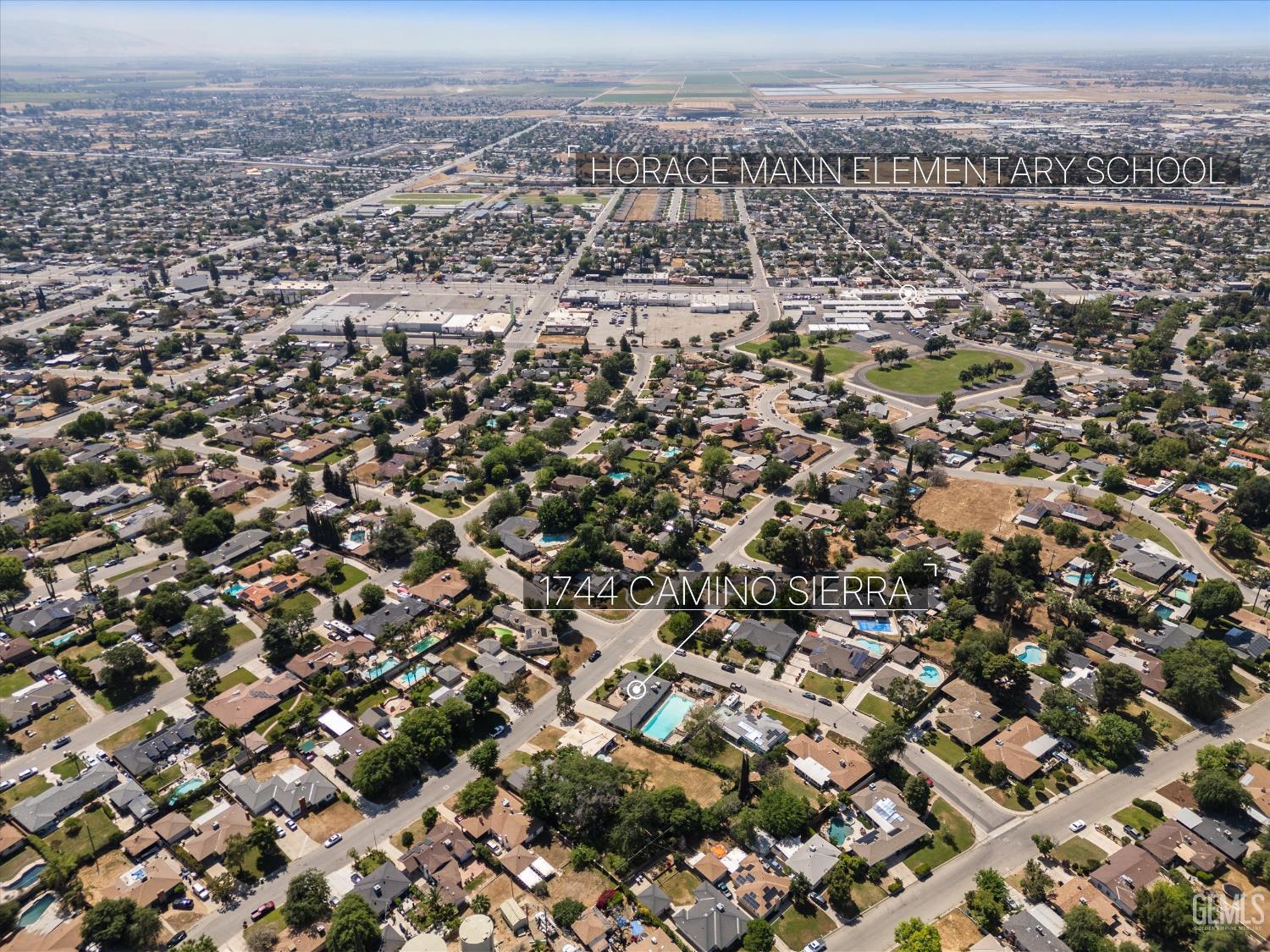 1744 Camino Sierra — photo 4