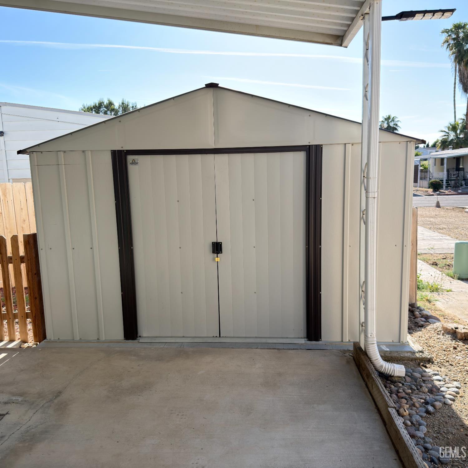 8500 Kern Canyon Road — photo 5