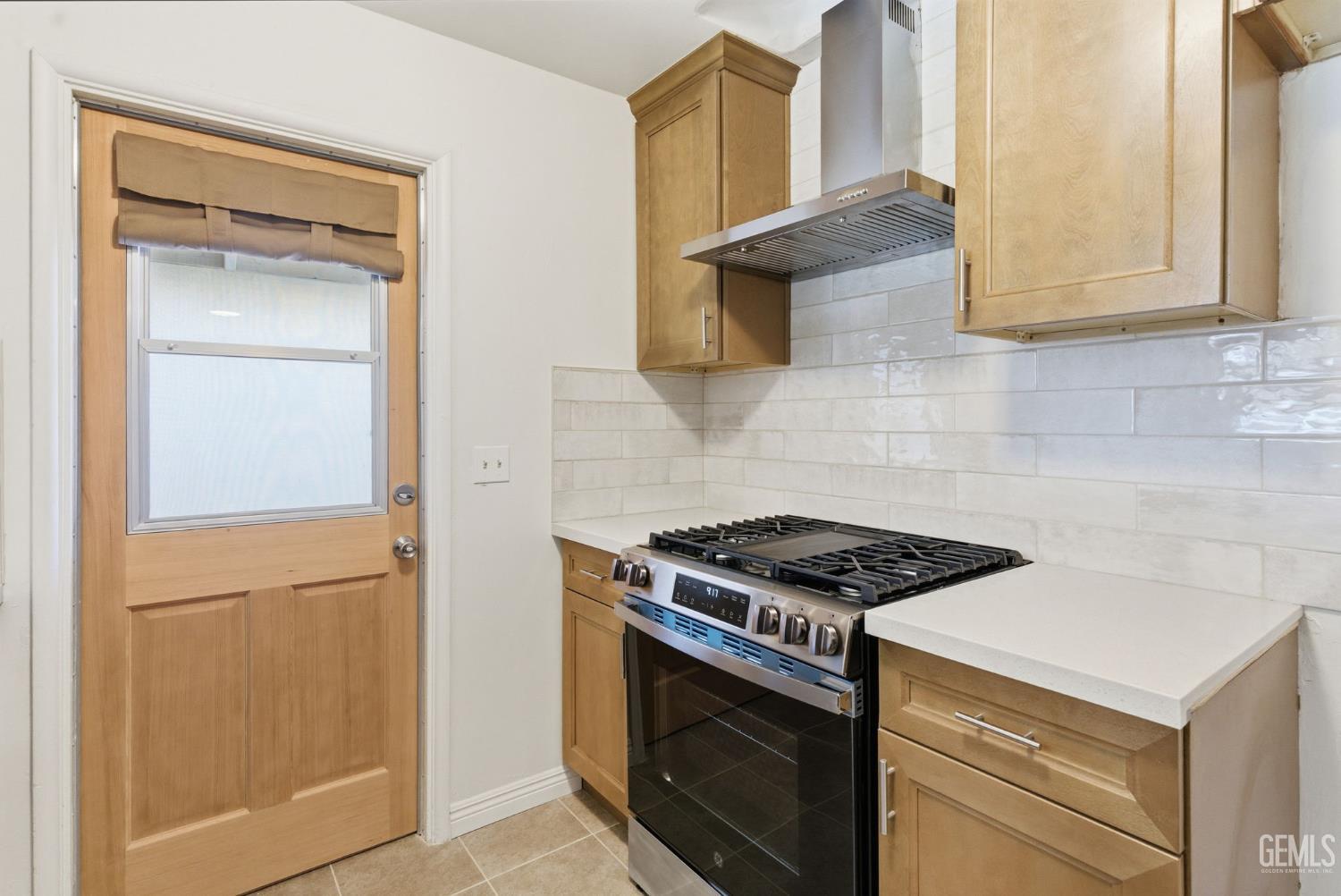 439 Arvin Street — photo 12