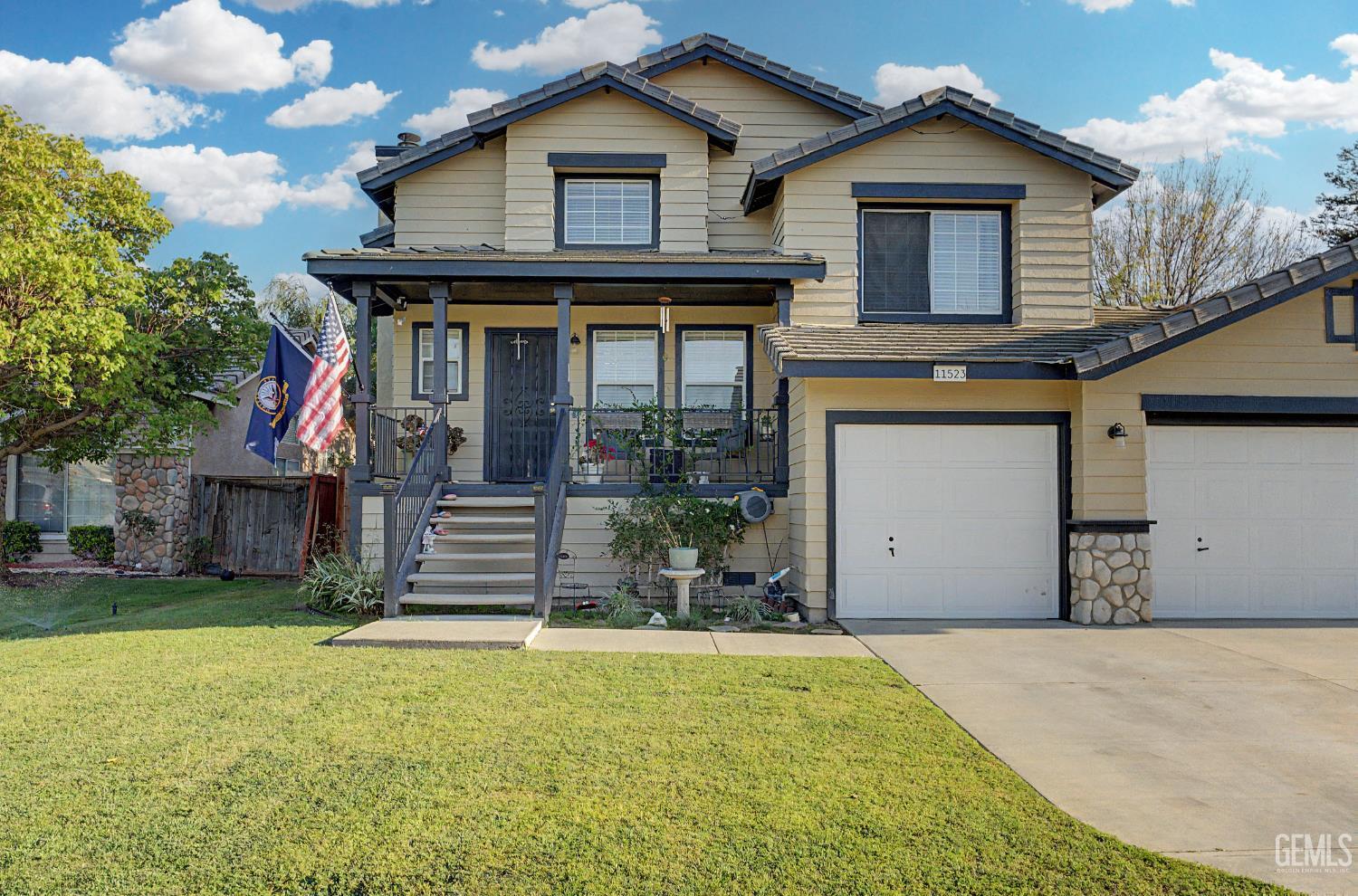 11523 Wrangler Drive — photo 4