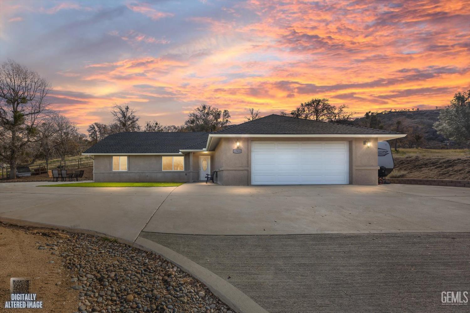 17820 Bold Venture Drive