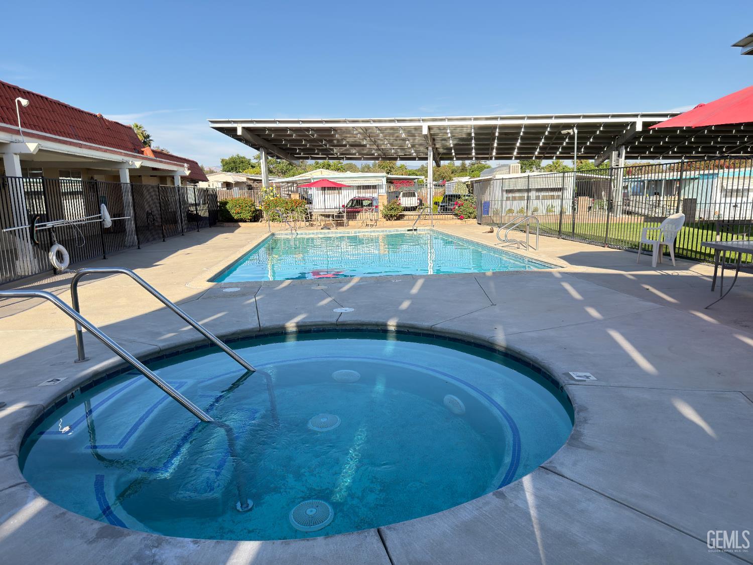 8500 Kern Canyon Road — photo 37