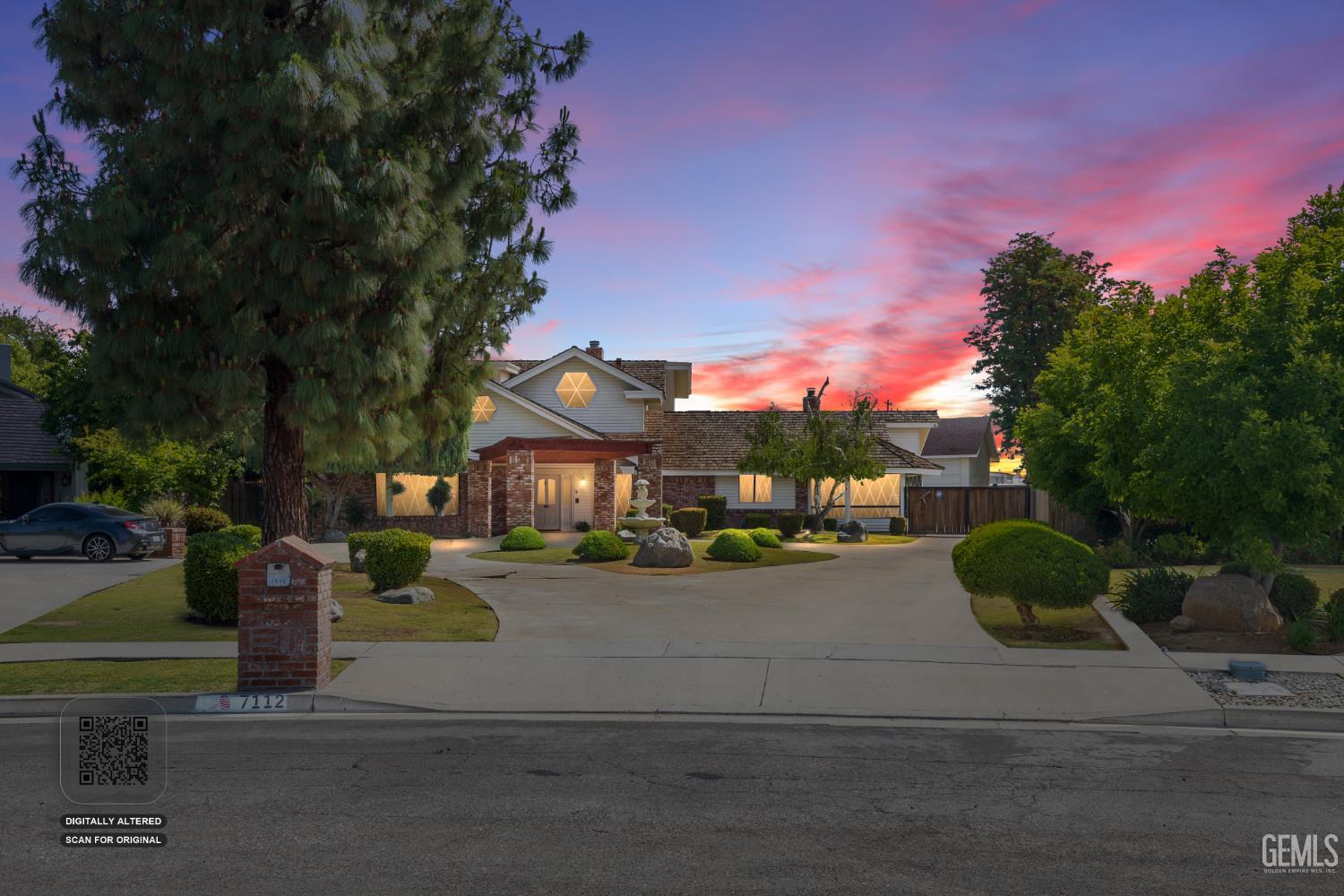 7112 Crestwood Street