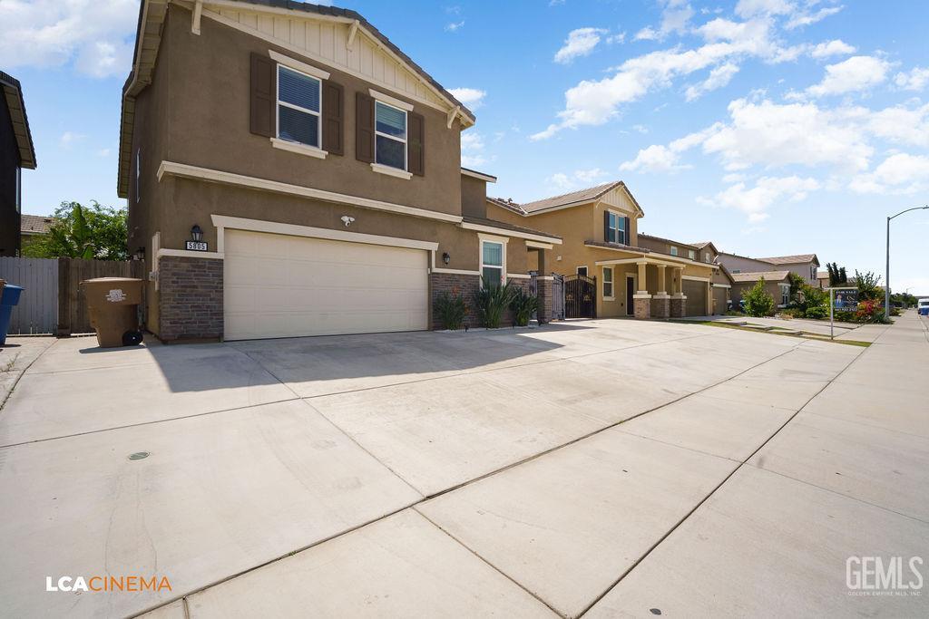 5805 Commonwealth Avenue — photo 5