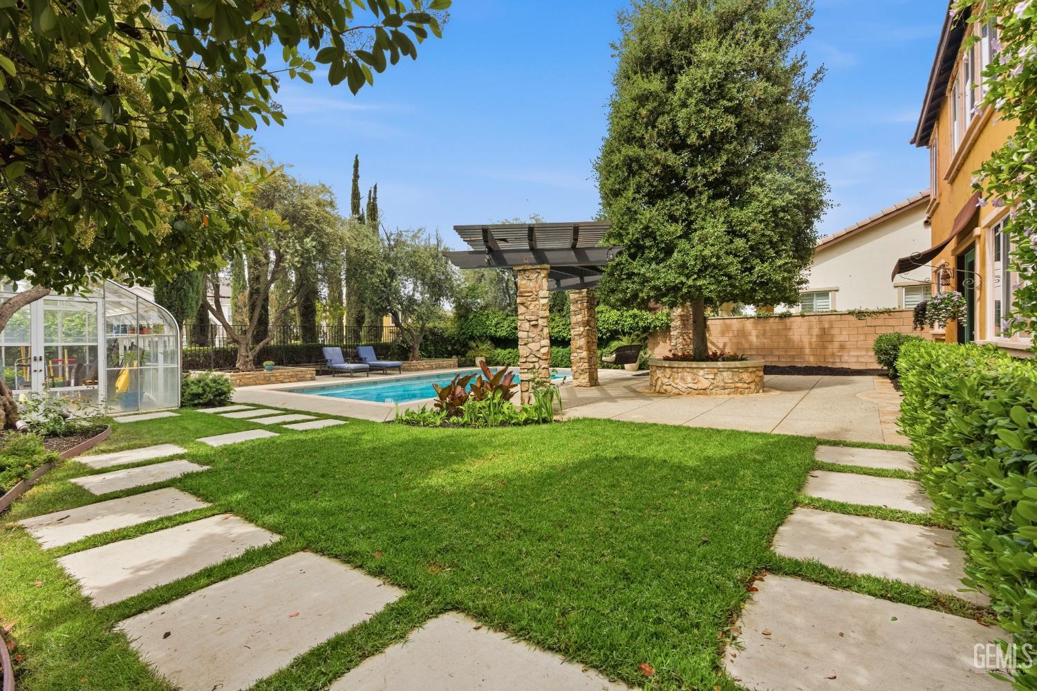 5408 Giverny Way — photo 47