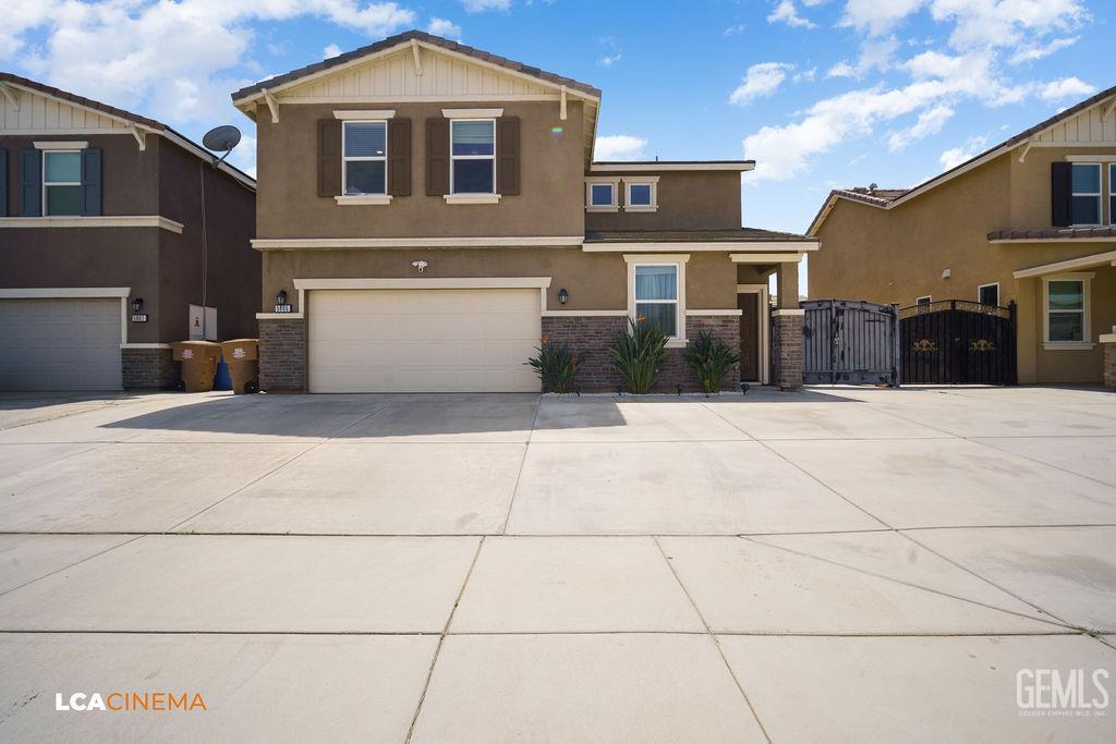 5805 Commonwealth Avenue — photo 3