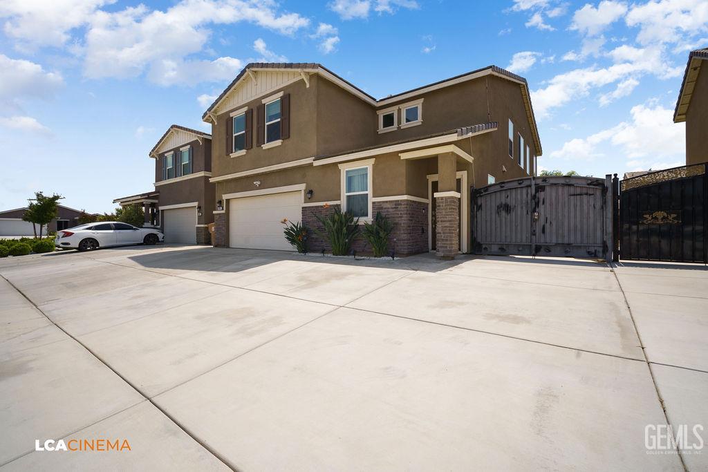 5805 Commonwealth Avenue — photo 4