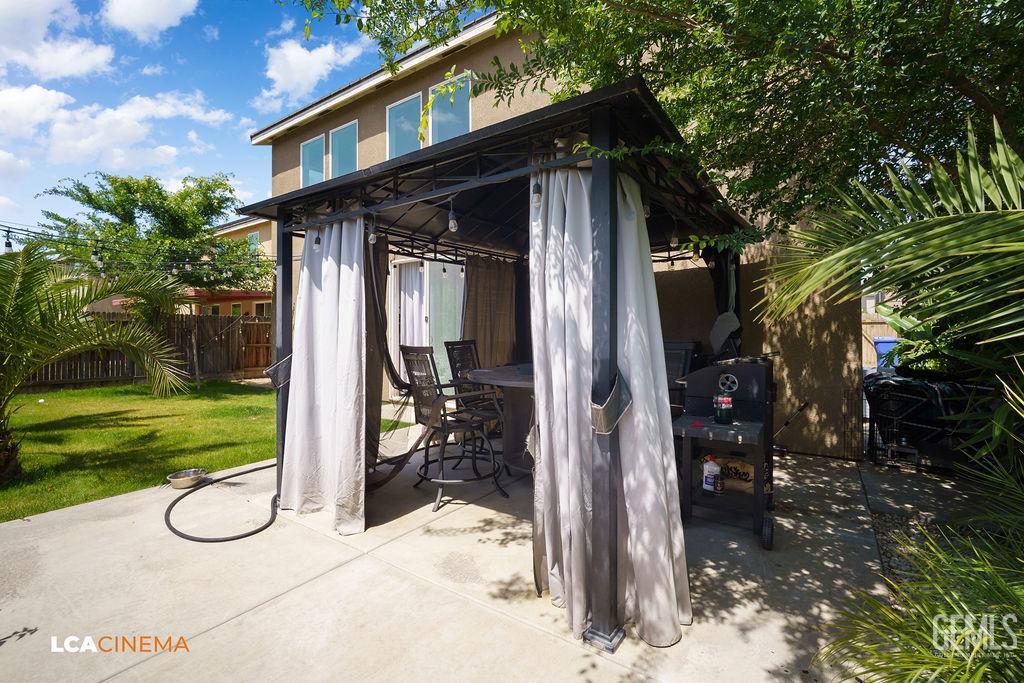 5805 Commonwealth Avenue — photo 24