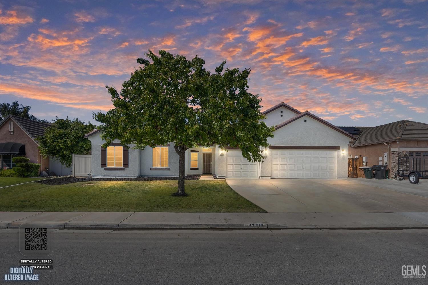 12510 Stablegate Drive