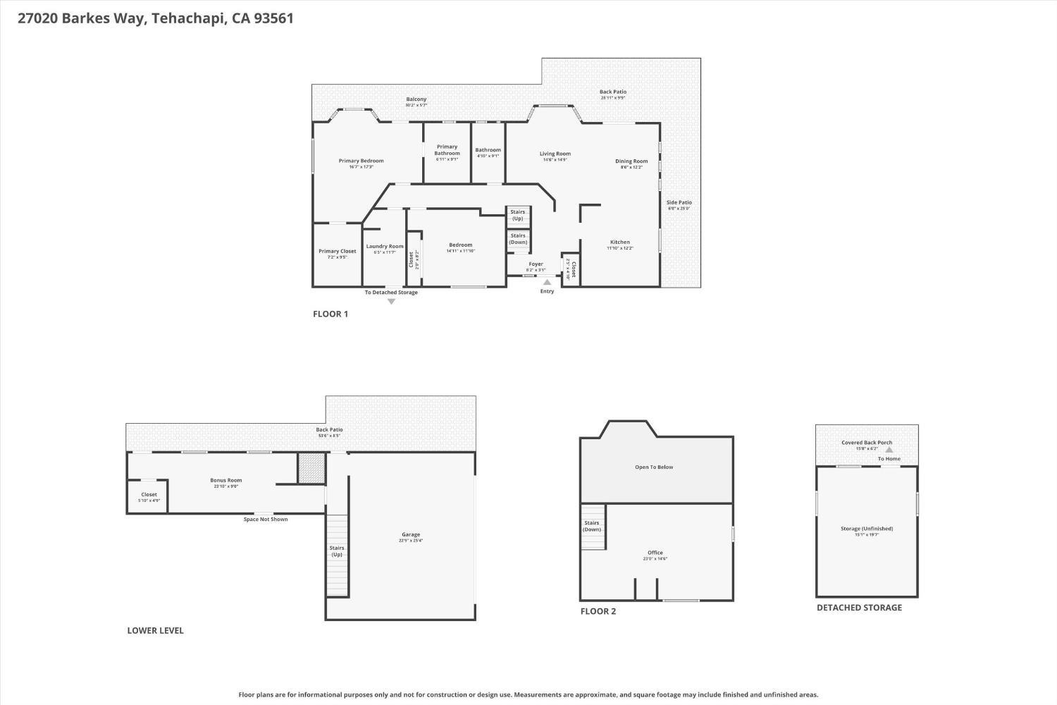 27020 Barkes Way — photo 50