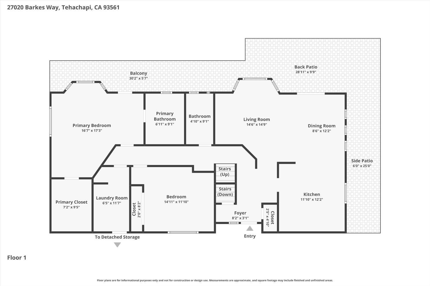 27020 Barkes Way — photo 52