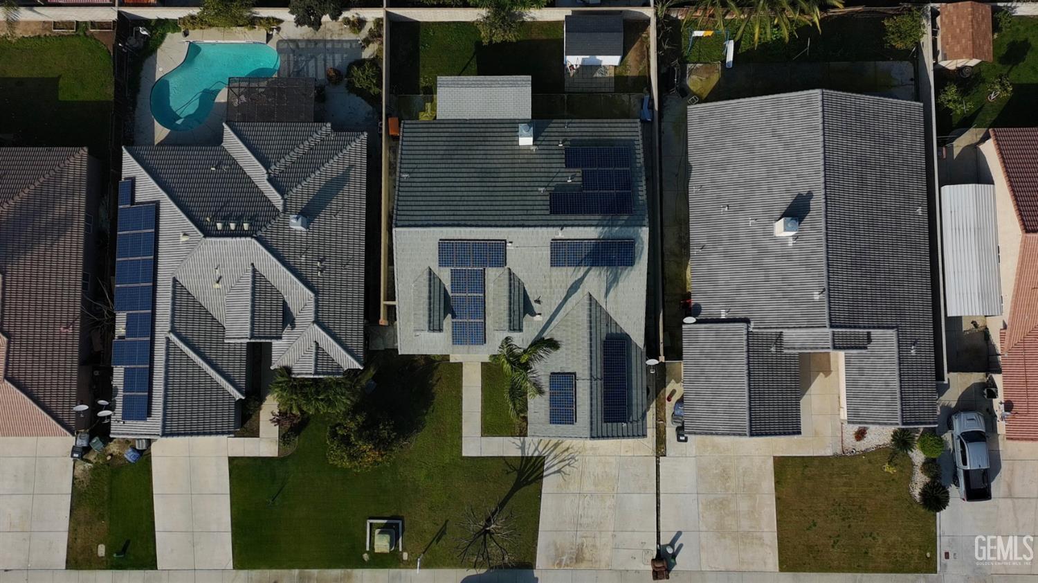 4110 Serene Oak Drive — photo 3