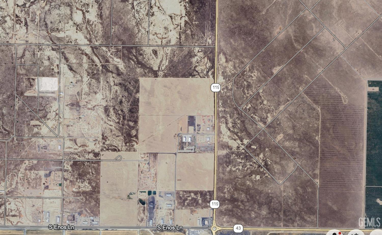 Taft Hwy 119 — photo 6
