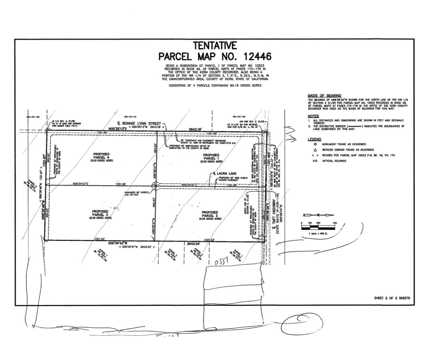 Taft Hwy 119 — photo 7