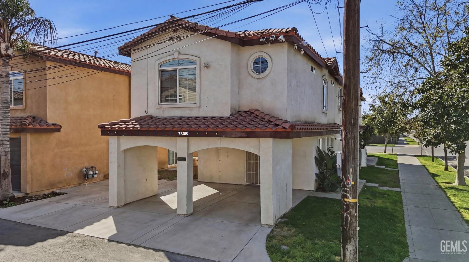 730 K Street — photo 2